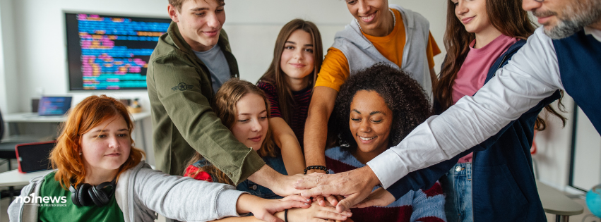 Team Sports and Social Skills Development