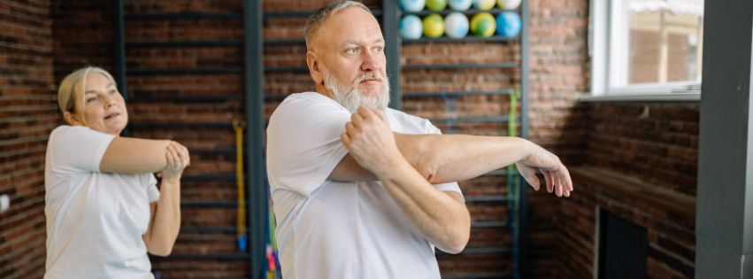Benefits of Morning Exercise for a Healthier Lifestyle