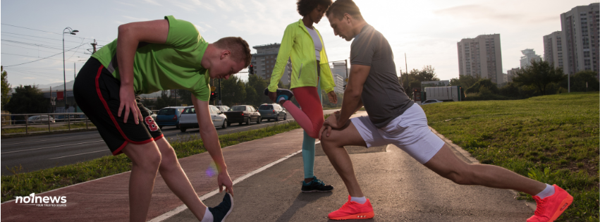 Importance of Warm-Ups Before Exercise